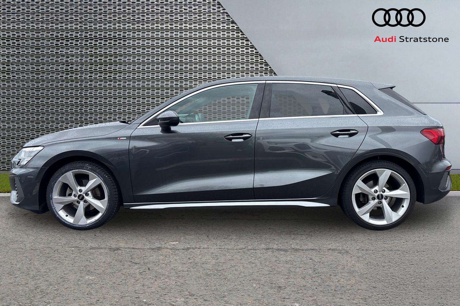 Used Audi A3 2023 for sale - 78076777: Photo 8