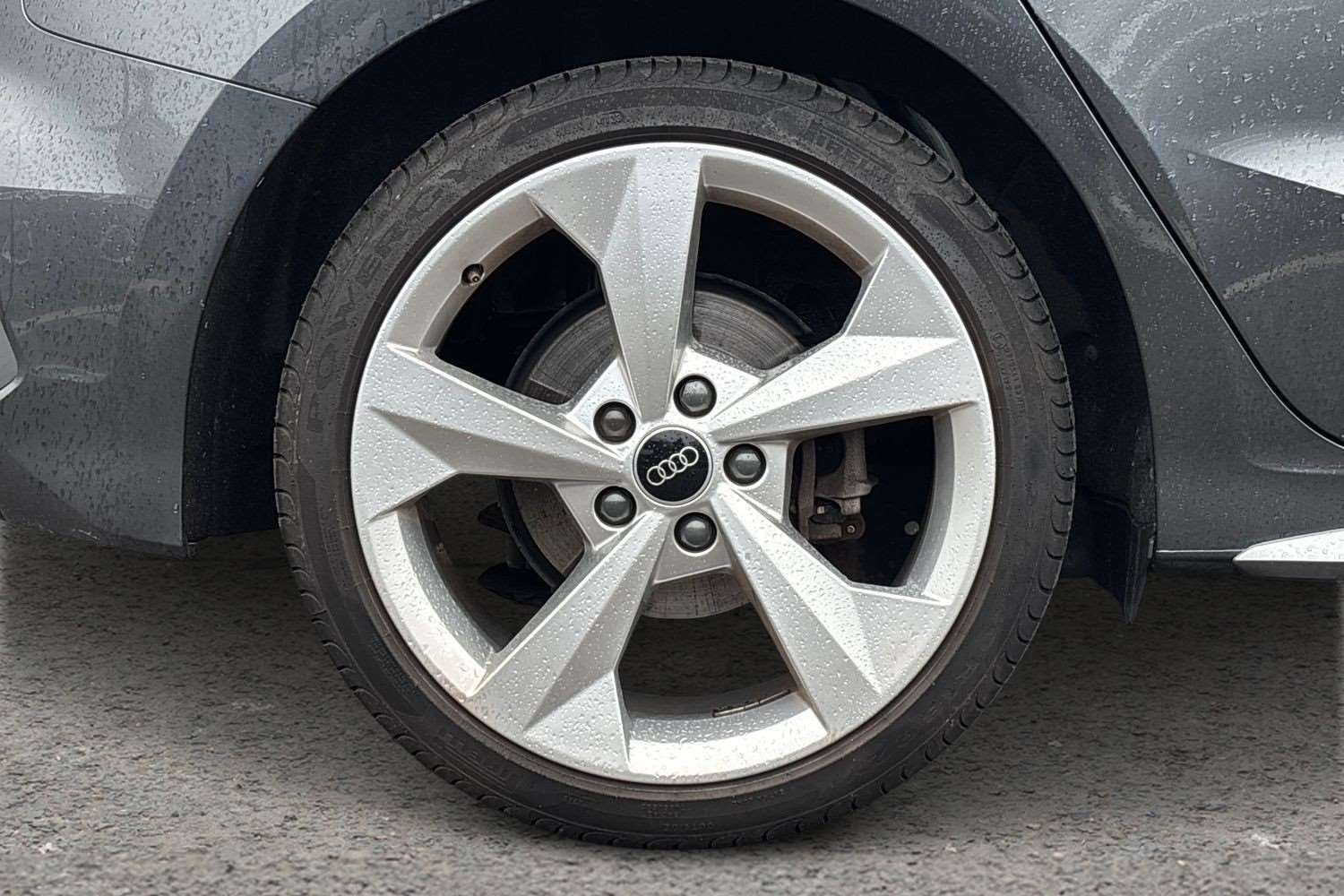 Used Audi A3 2023 for sale - 78076777: Photo 9