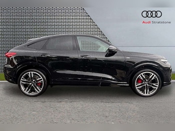 Used Audi Q5 2026 for sale - 79593104: Photo
