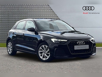 Audi - A1