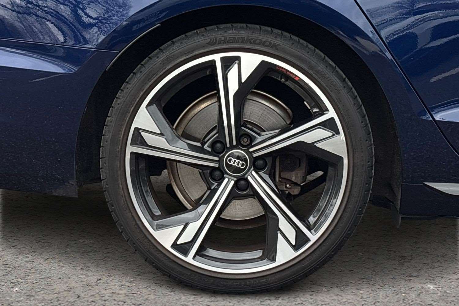 Used Audi A4 2022 for sale - 77726980: Photo 10