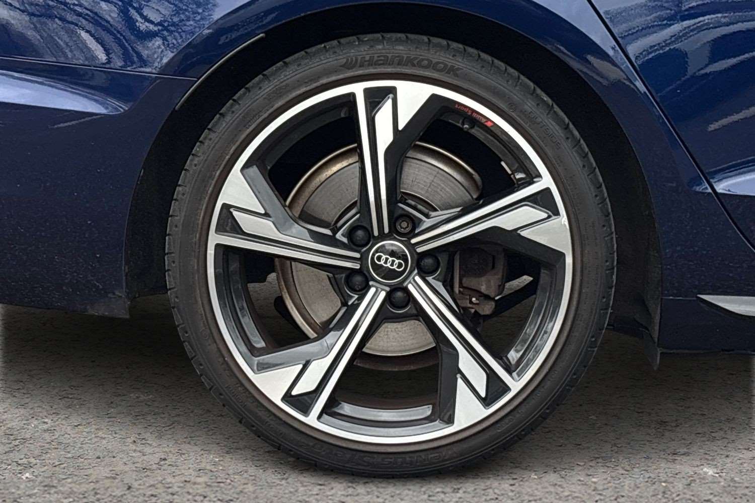 Used Audi A4 2022 for sale - 77726980: Photo 11