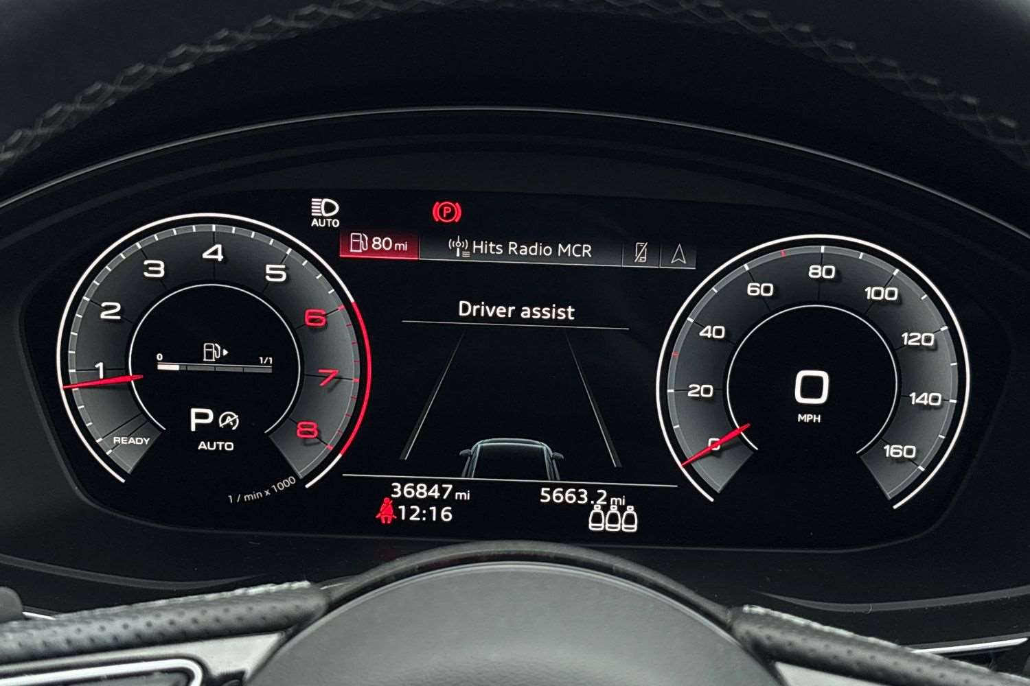 Used Audi A4 2022 for sale - 77726980: Photo 18