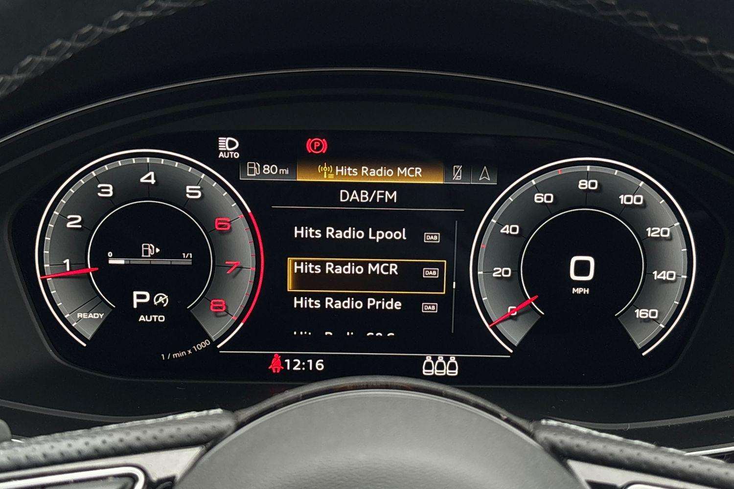 Used Audi A4 2022 for sale - 77726980: Photo 19