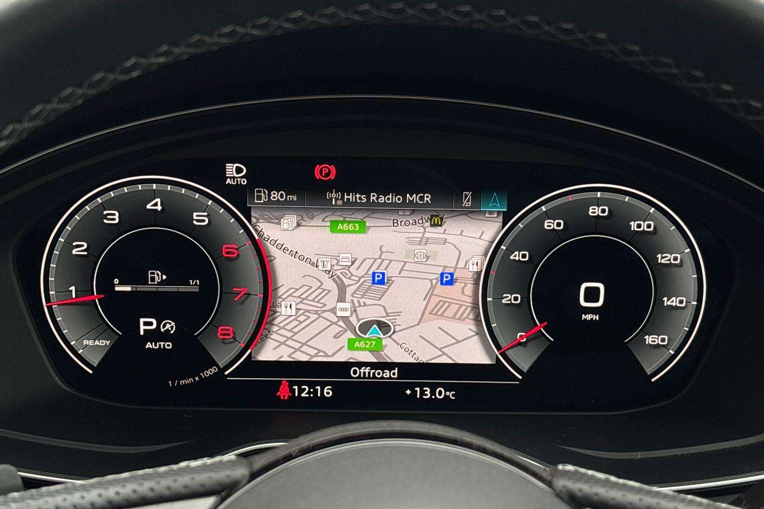 Used Audi A4 2022 for sale - 77726980: Photo 20