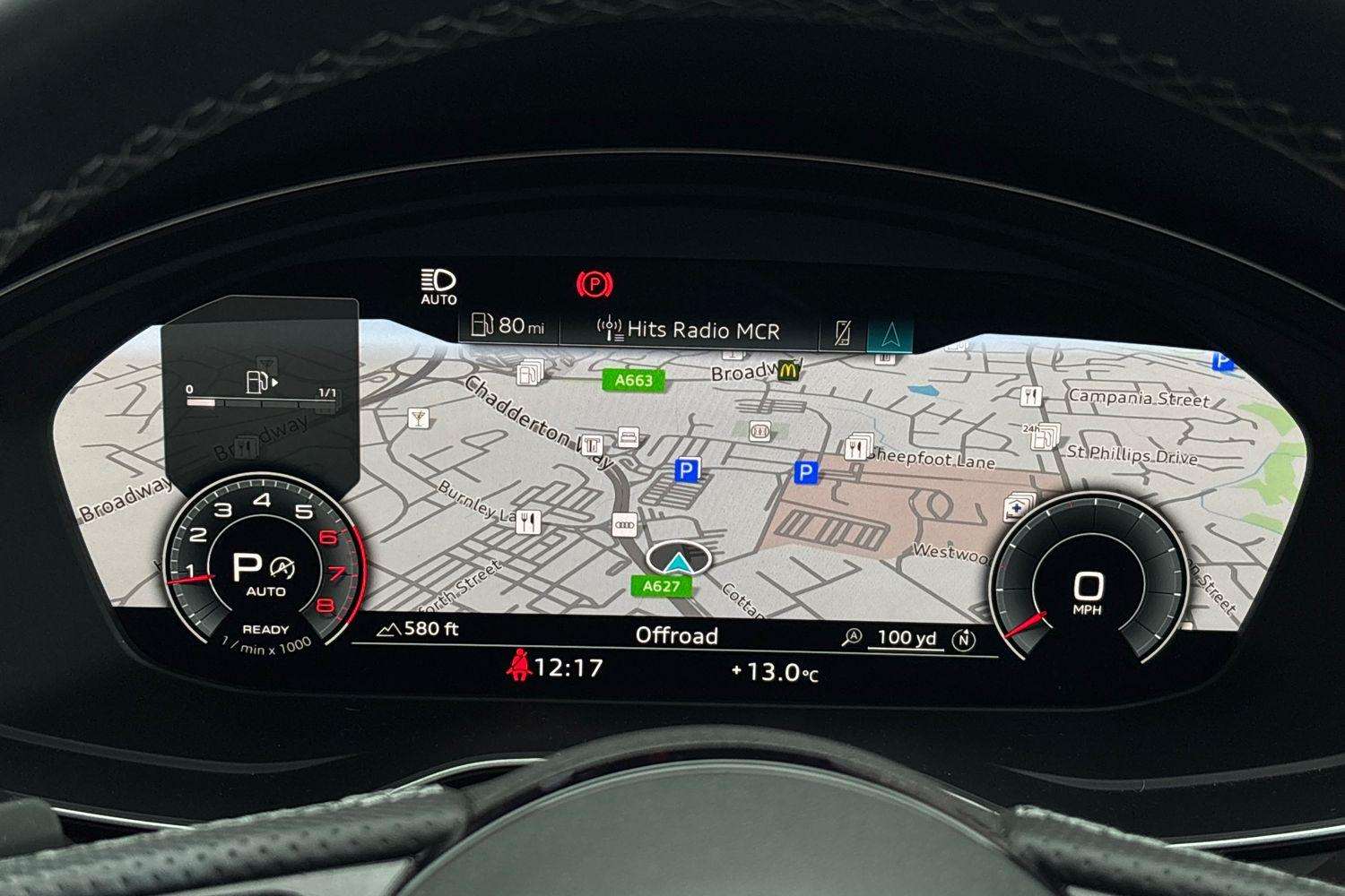 Used Audi A4 2022 for sale - 77726980: Photo 21