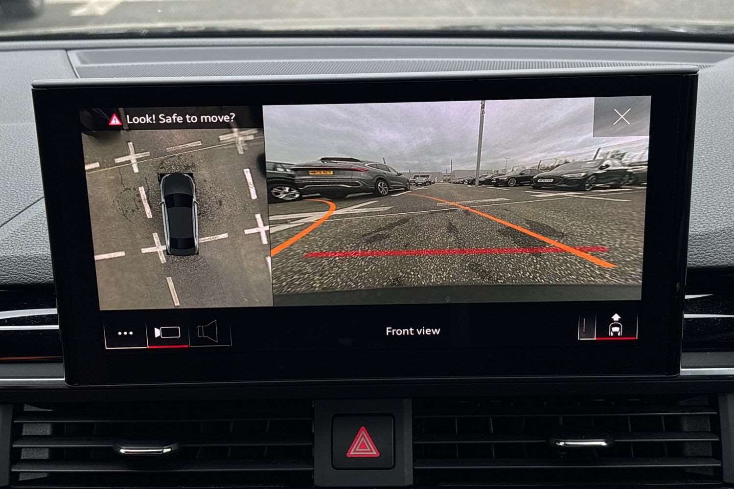 Used Audi A4 2022 for sale - 77726980: Photo 29