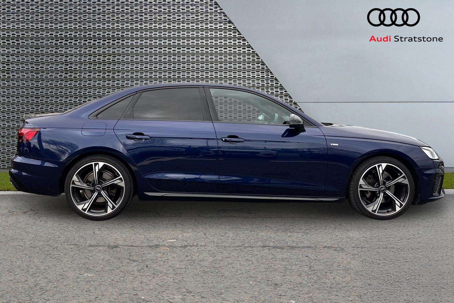 Used Audi A4 2022 for sale - 77726980: Photo 4