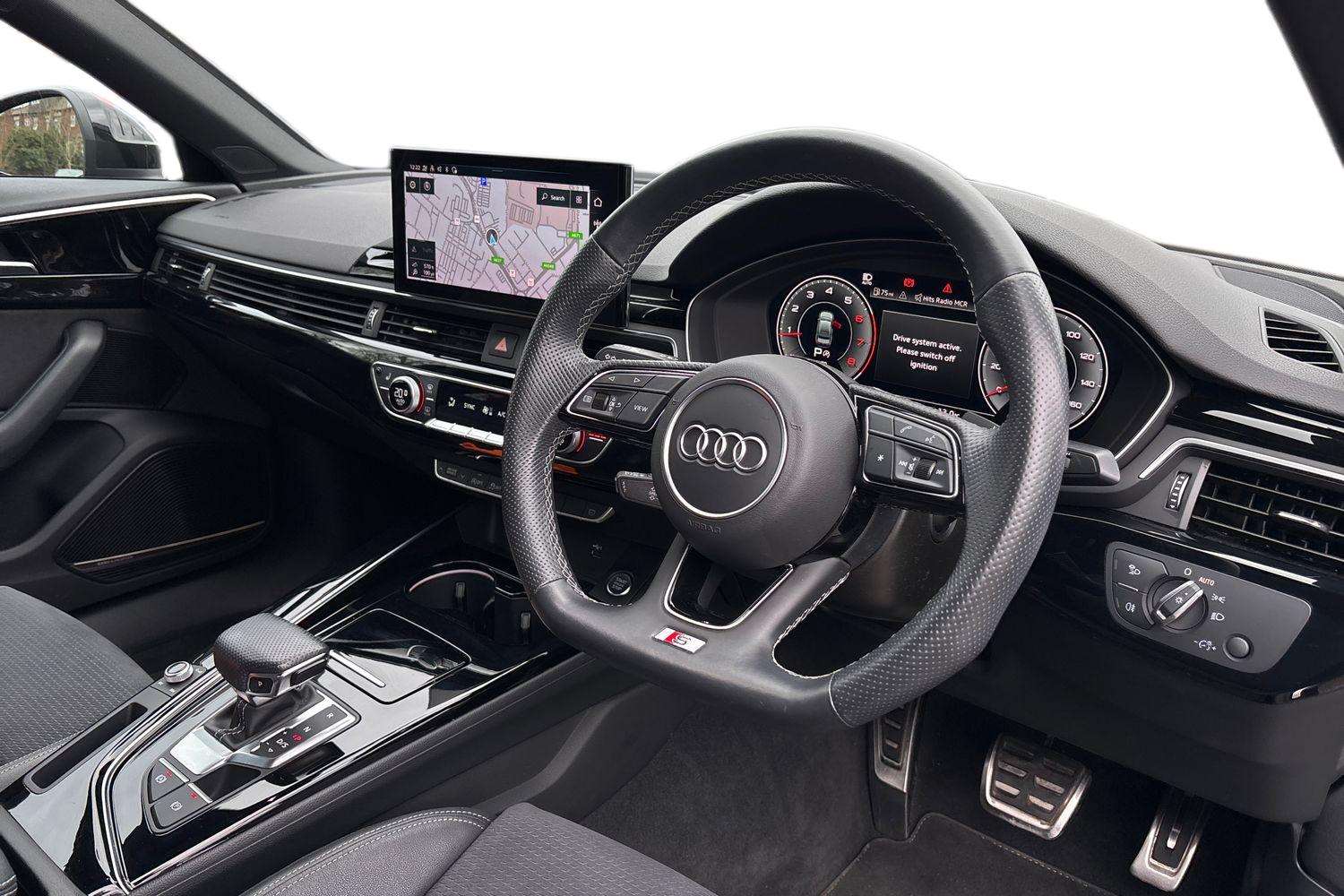 Used Audi A4 2022 for sale - 77726980: Photo 6