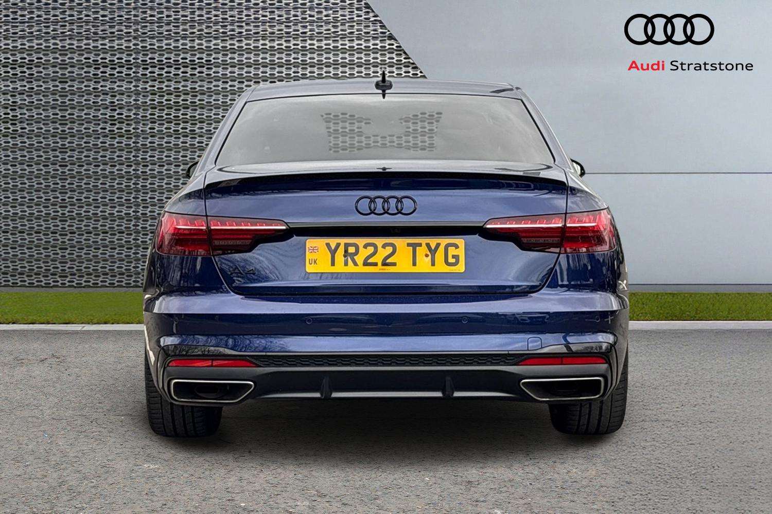 Used Audi A4 2022 for sale - 77726980: Photo 7