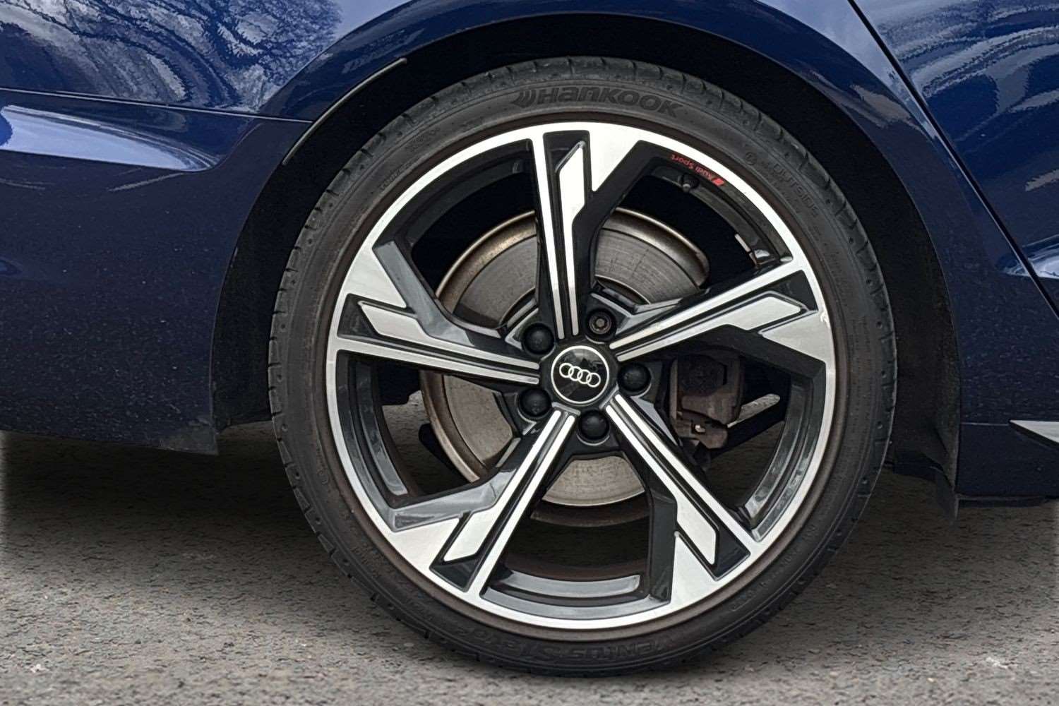 Used Audi A4 2022 for sale - 77726980: Photo 9