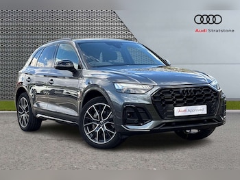 Used Audi Q5 2024 for sale - 78407498: Photo
