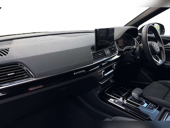 Used Audi Q5 2024 for sale - 78407498: Photo