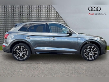 Used Audi Q5 2024 for sale - 78407498: Photo