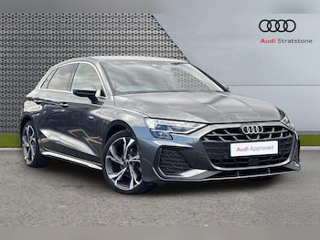Used Audi A3 2024 for sale - 79390621: Photo