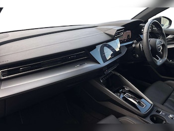 Used Audi A3 2024 for sale - 79390621: Photo