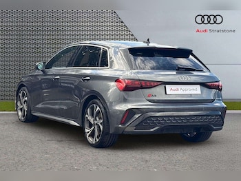 Used Audi A3 2024 for sale - 79390621: Photo
