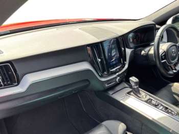 Used Volvo XC60 2019 for sale - 75418001: Photo
