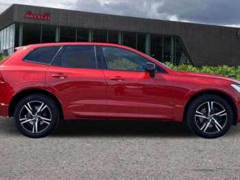 Used Volvo XC60 2019 for sale - 75418001: Photo