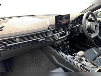 Used Audi A4 2023 for sale - 75341939: Photo