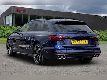 Used Audi A4 2023 for sale - 75341939: Photo