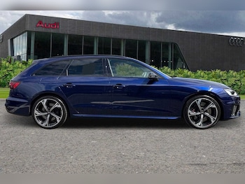 Used Audi A4 2023 for sale - 75341939: Photo
