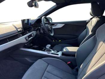 Used Audi A5 2024 for sale - 74716812: Photo