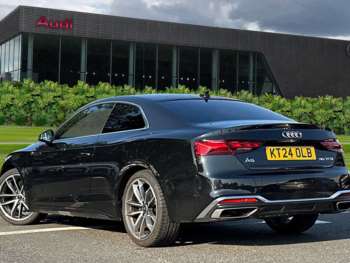 Used Audi A5 2024 for sale - 74716812: Photo