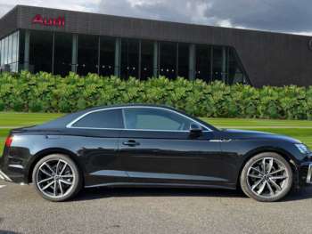 Used Audi A5 2024 for sale - 74716812: Photo