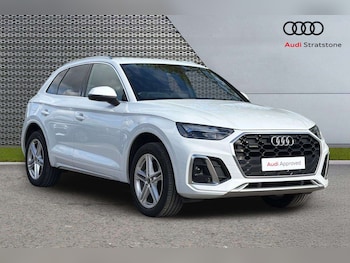Used Audi Q5 2024 for sale - 78610590: Photo