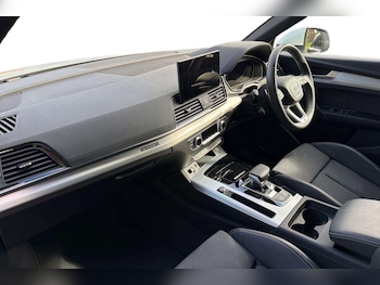 Used Audi Q5 2024 for sale - 78610590: Photo