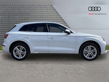 Used Audi Q5 2024 for sale - 78610590: Photo
