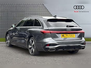Used Audi A5 2025 for sale - 79731121: Photo