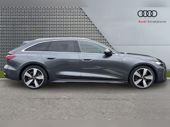 Used Audi A5 2025 for sale - 79731121: Photo