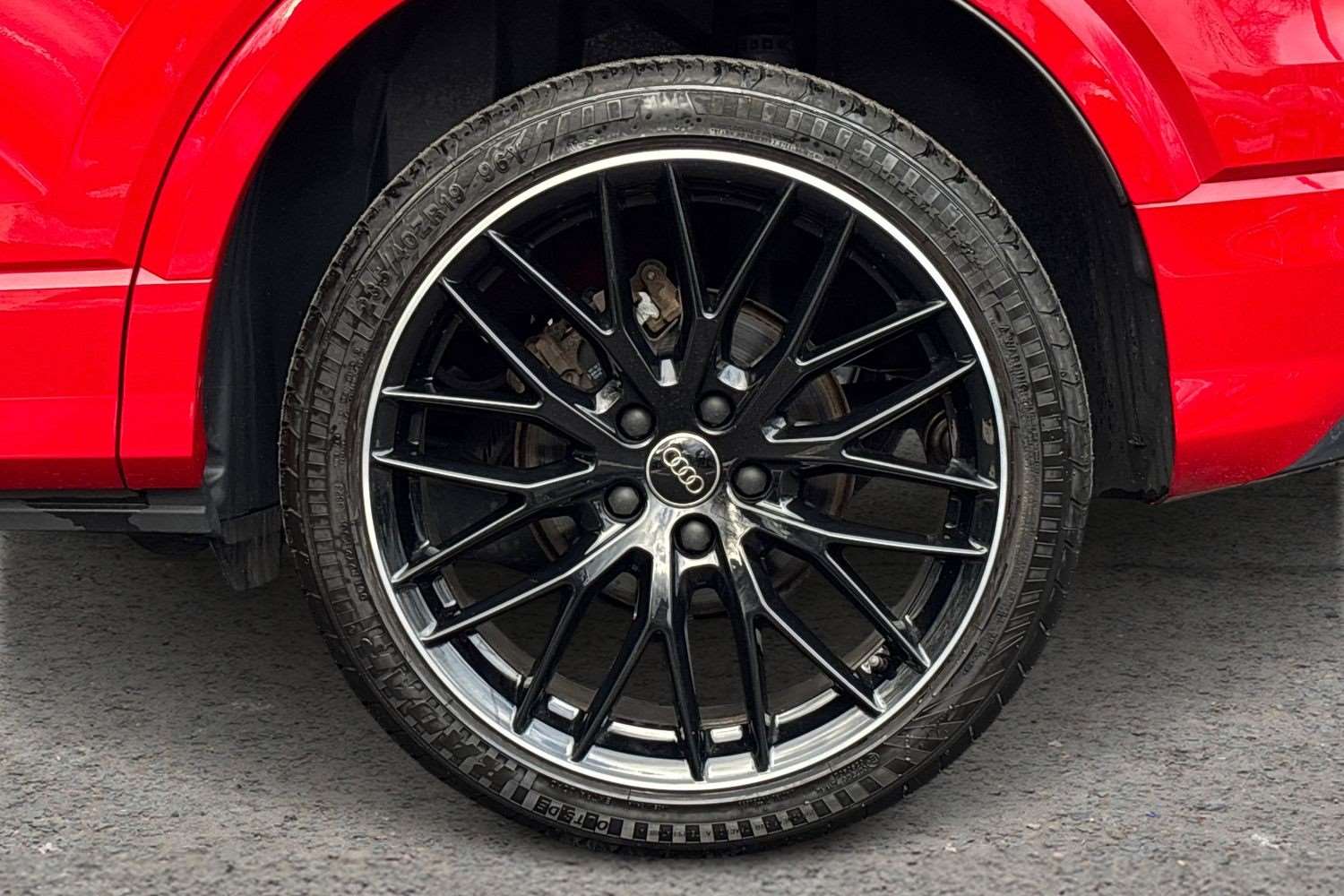 Used Audi Q2 2020 for sale - 76902455: Photo 11