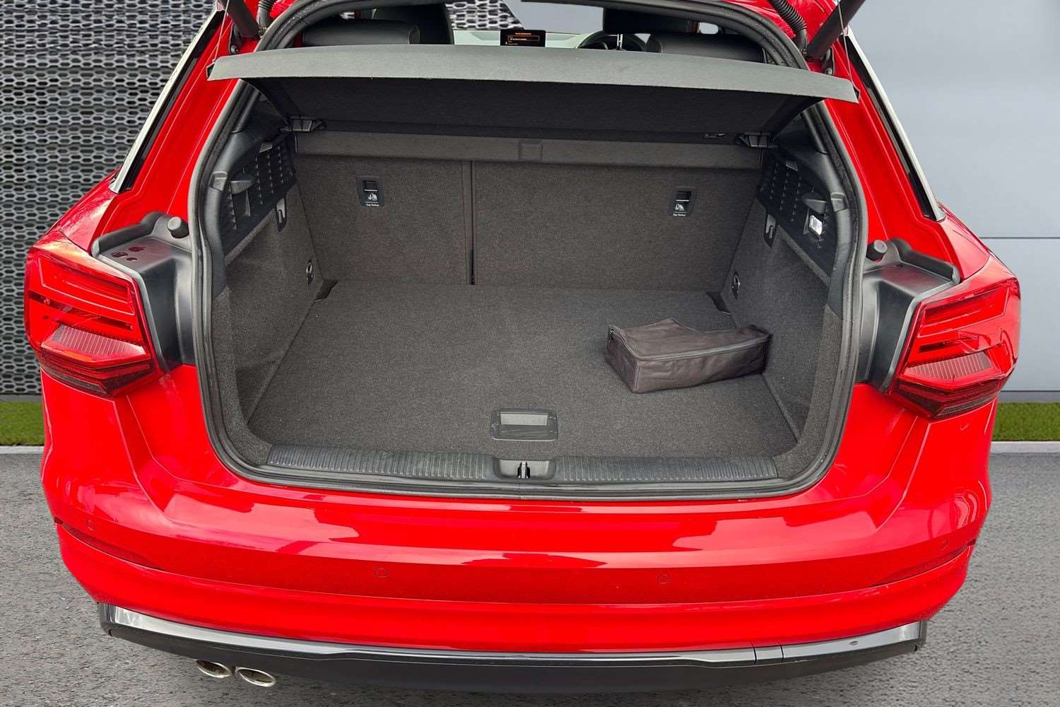 Used Audi Q2 2020 for sale - 76902455: Photo 13