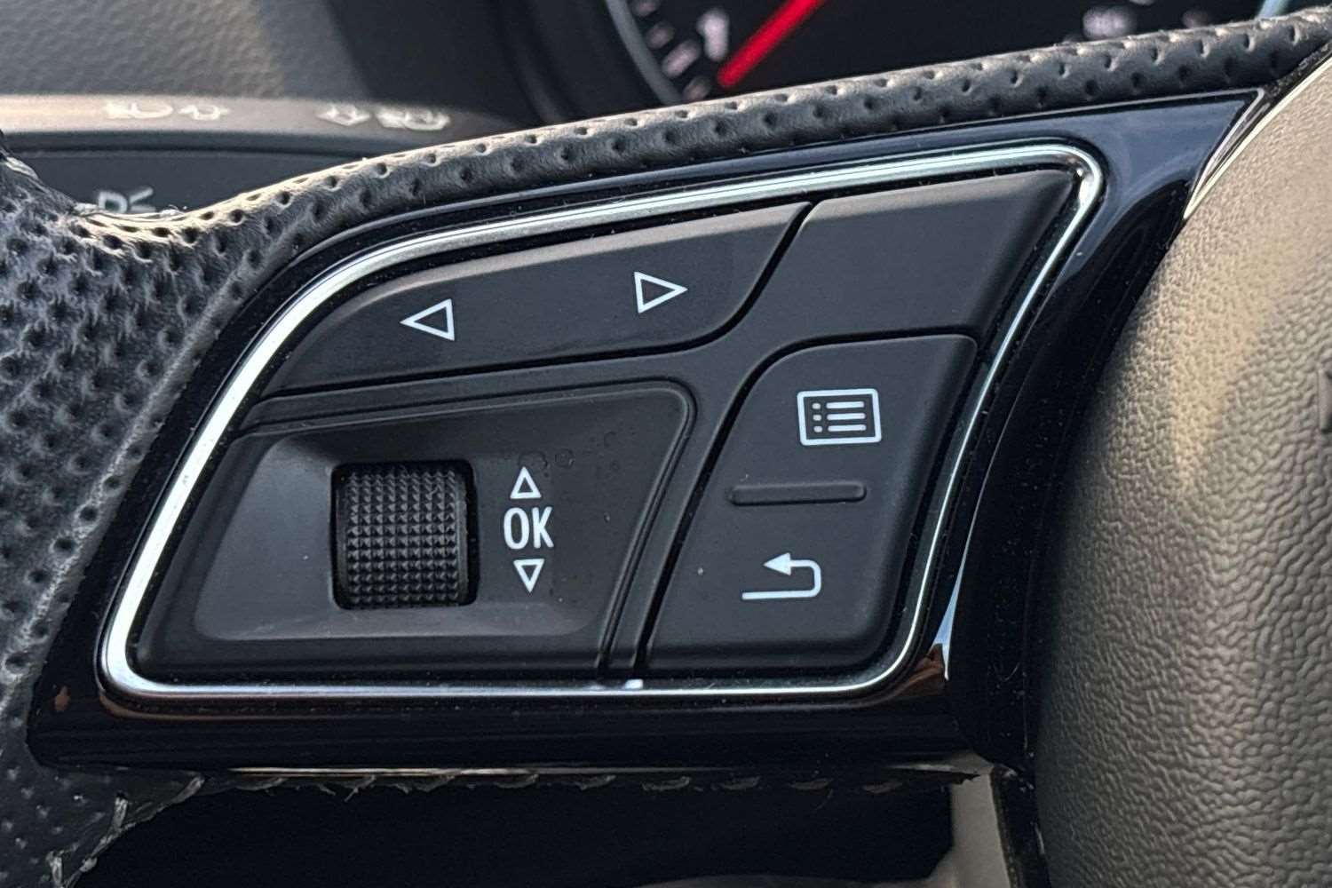 Used Audi Q2 2020 for sale - 76902455: Photo 16