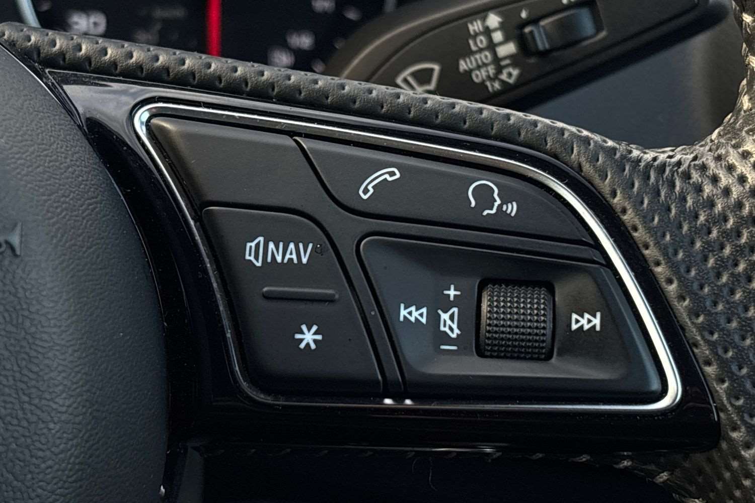 Used Audi Q2 2020 for sale - 76902455: Photo 17