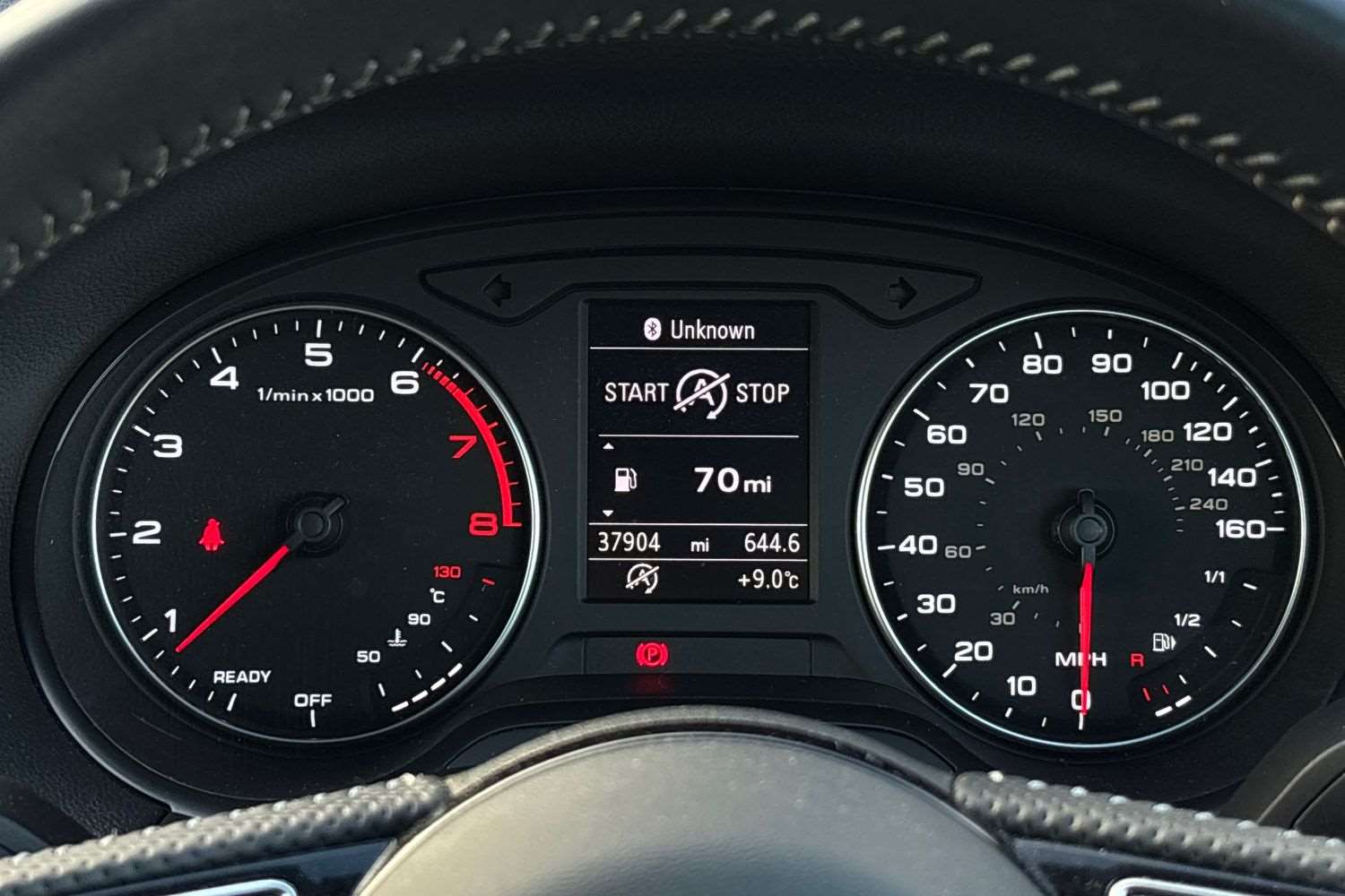 Used Audi Q2 2020 for sale - 76902455: Photo 18