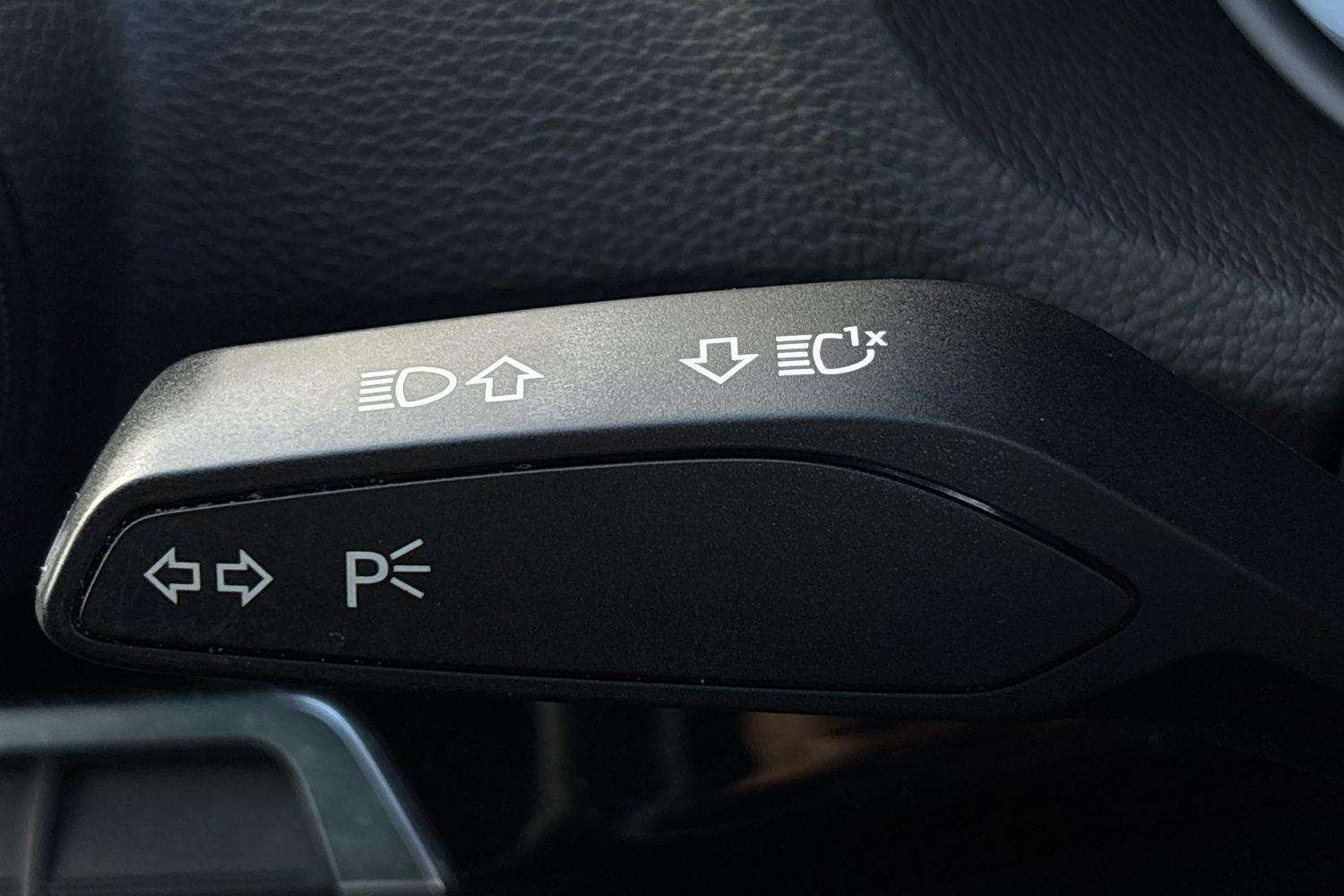 Used Audi Q2 2020 for sale - 76902455: Photo 20