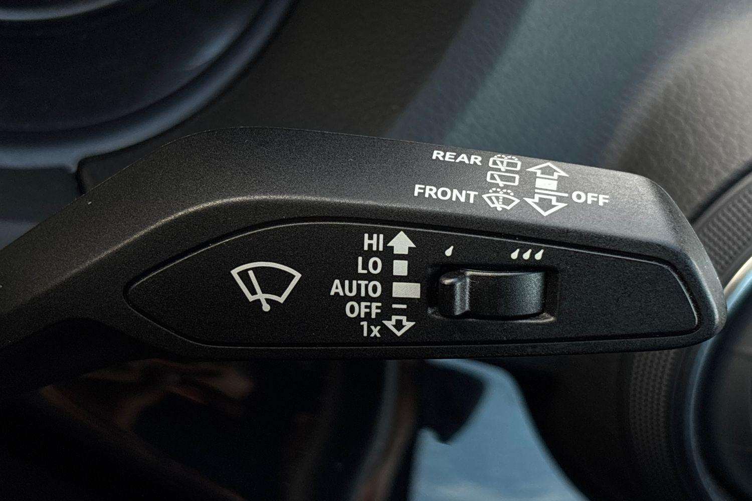 Used Audi Q2 2020 for sale - 76902455: Photo 21