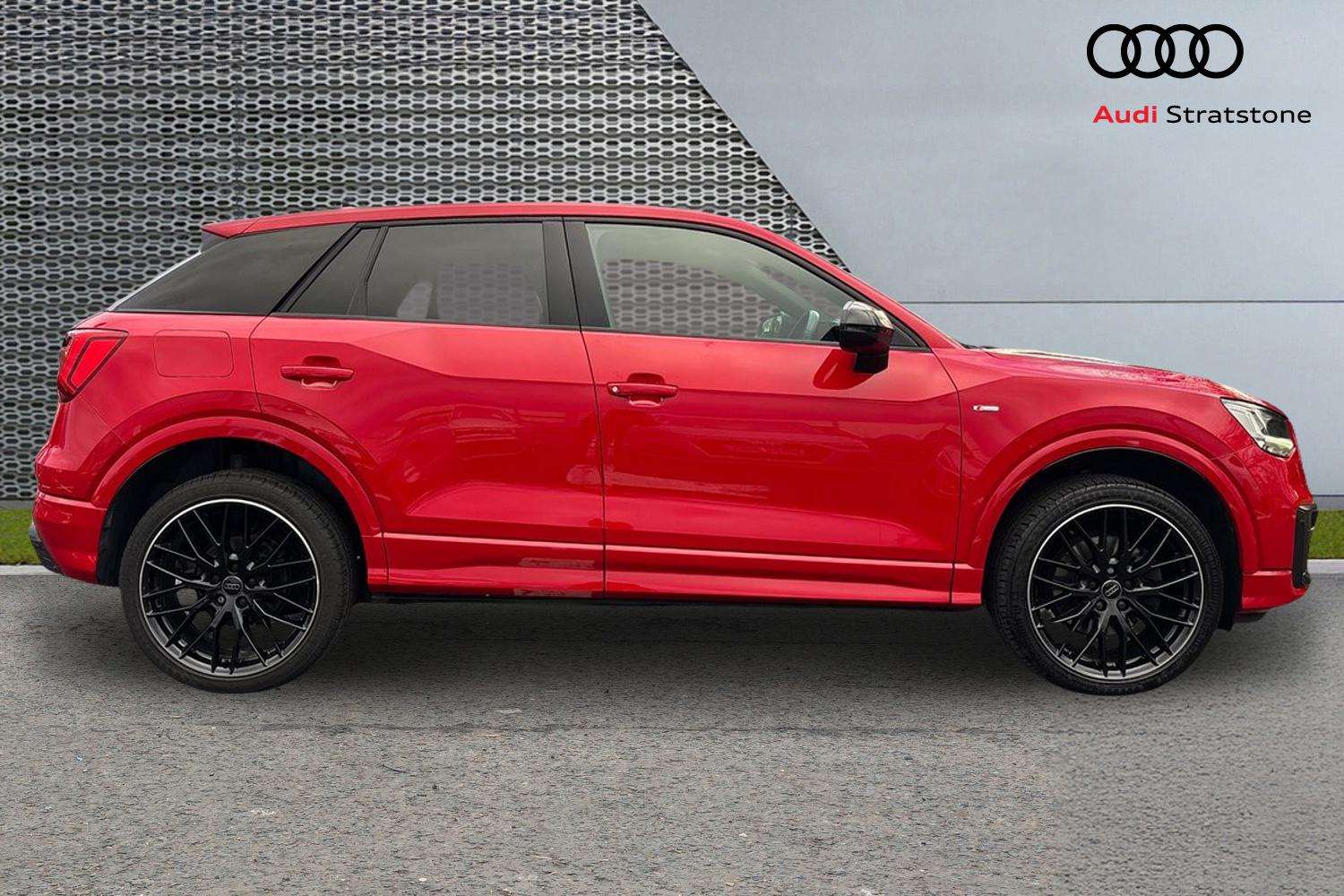 Used Audi Q2 2020 for sale - 76902455: Photo 4