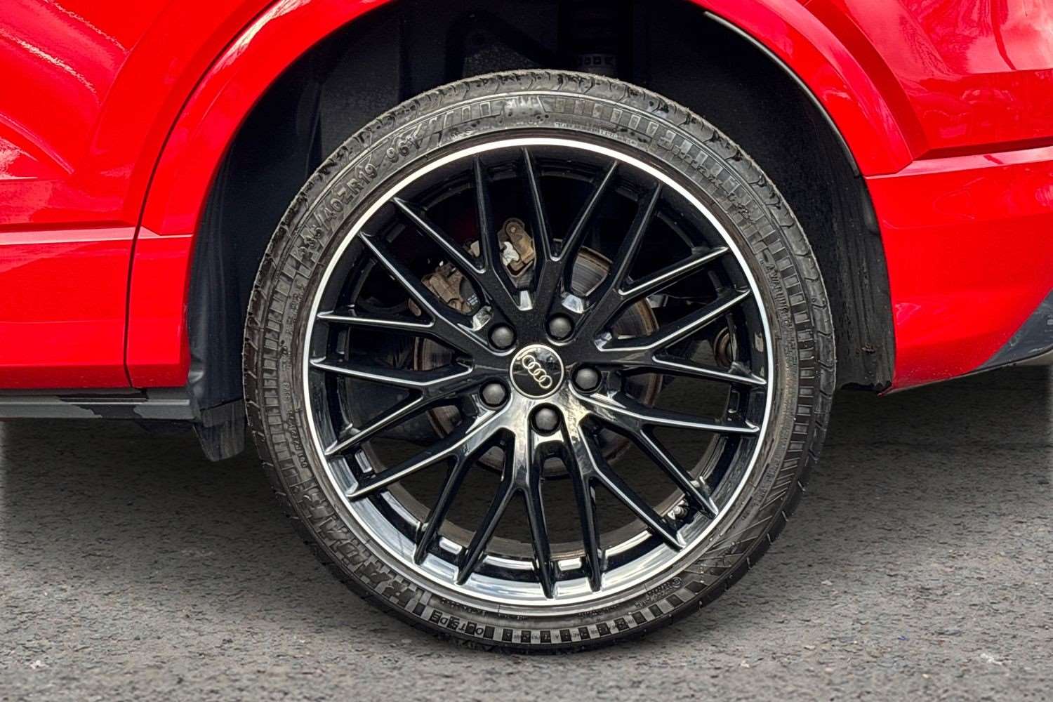 Used Audi Q2 2020 for sale - 76902455: Photo 5