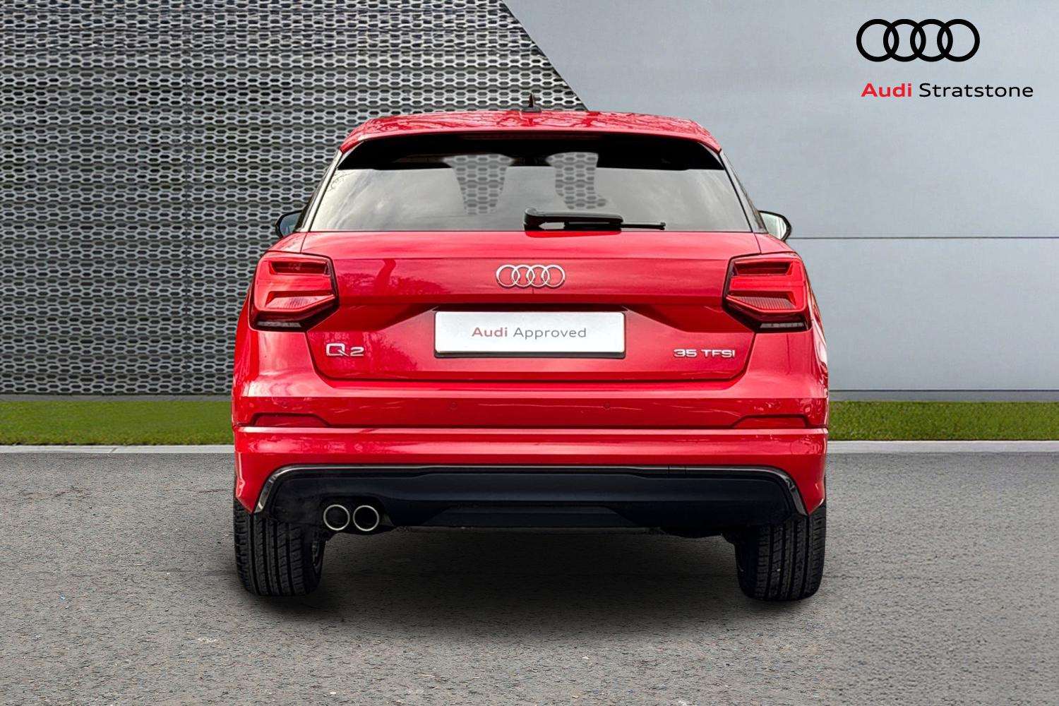 Used Audi Q2 2020 for sale - 76902455: Photo 7