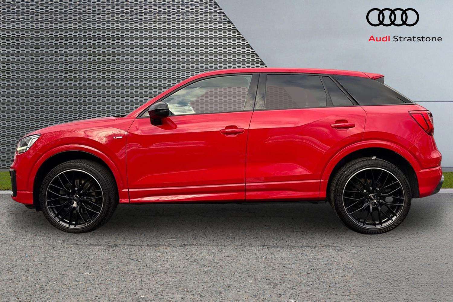 Used Audi Q2 2020 for sale - 76902455: Photo 8