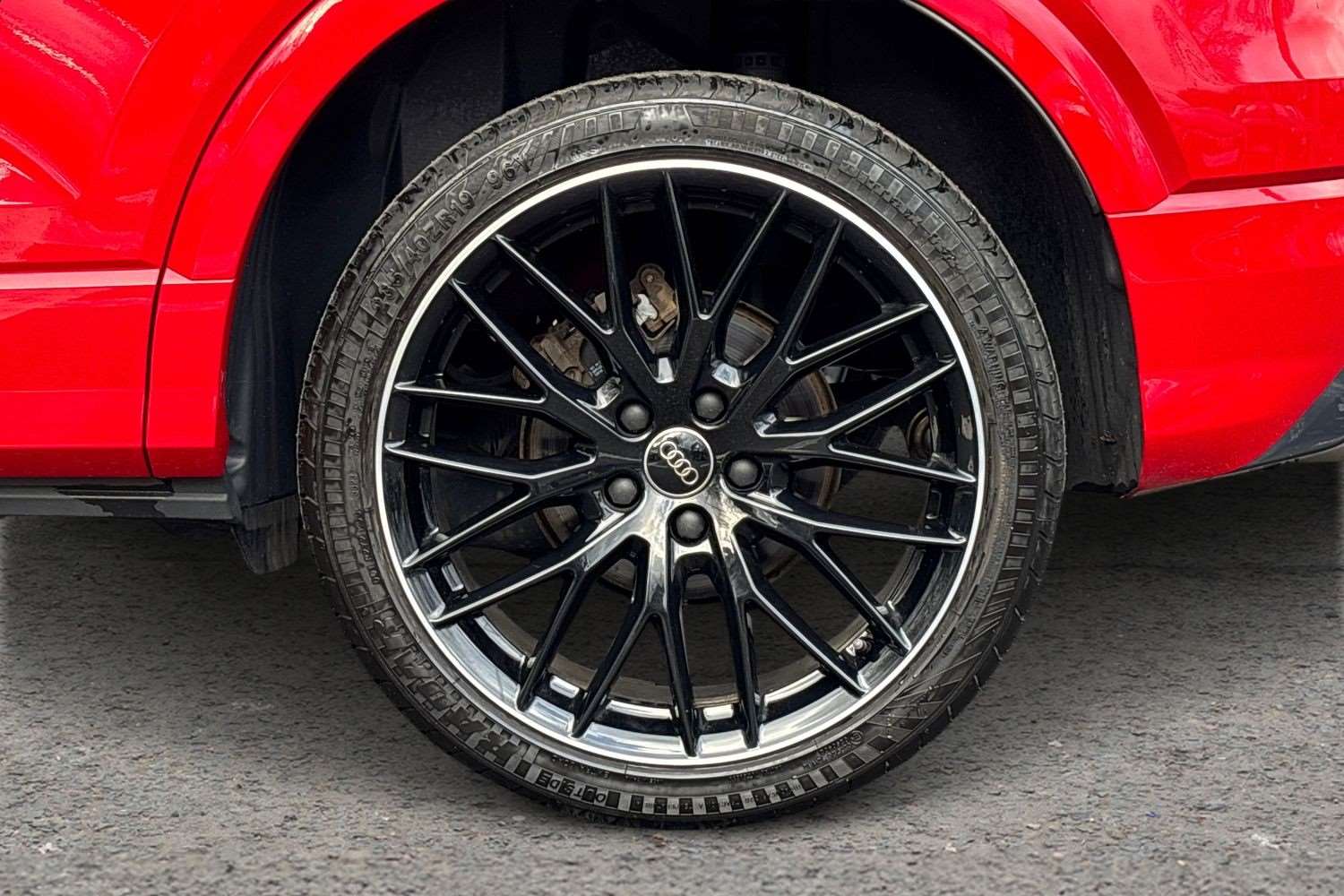 Used Audi Q2 2020 for sale - 76902455: Photo 9