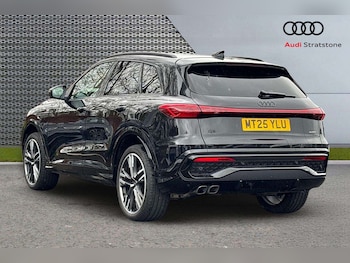 Used Audi Q5 2025 for sale - 78651327: Photo