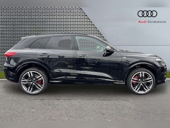 Used Audi Q5 2025 for sale - 78651327: Photo