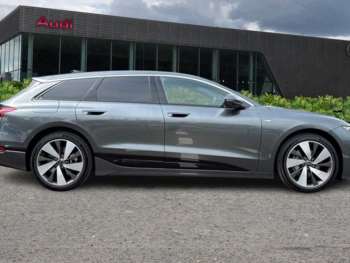 Used Audi A6 Saloon 2025 for sale - 74960692: Photo