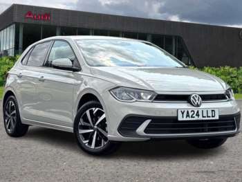2024 - 1.0 TSI Match 5dr